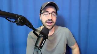 Trae Crowder Talks About Carharrt Boycott