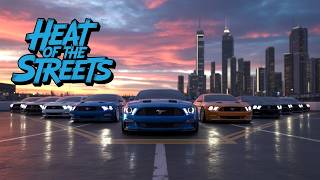 Is This The Best Car in NFS HEAT