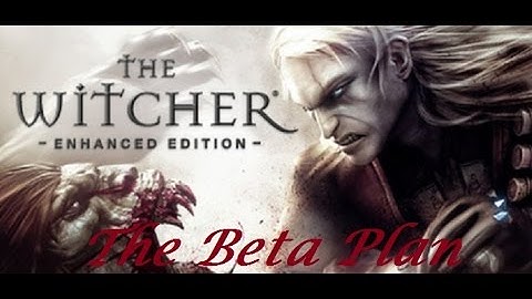 The Witcher EE - 64 - The Lady of the Lake