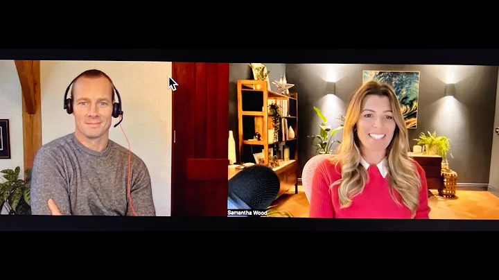 Langley Sharp MBE:The story of a Para Reg officer turned author,leadership consultant & entrepreneur