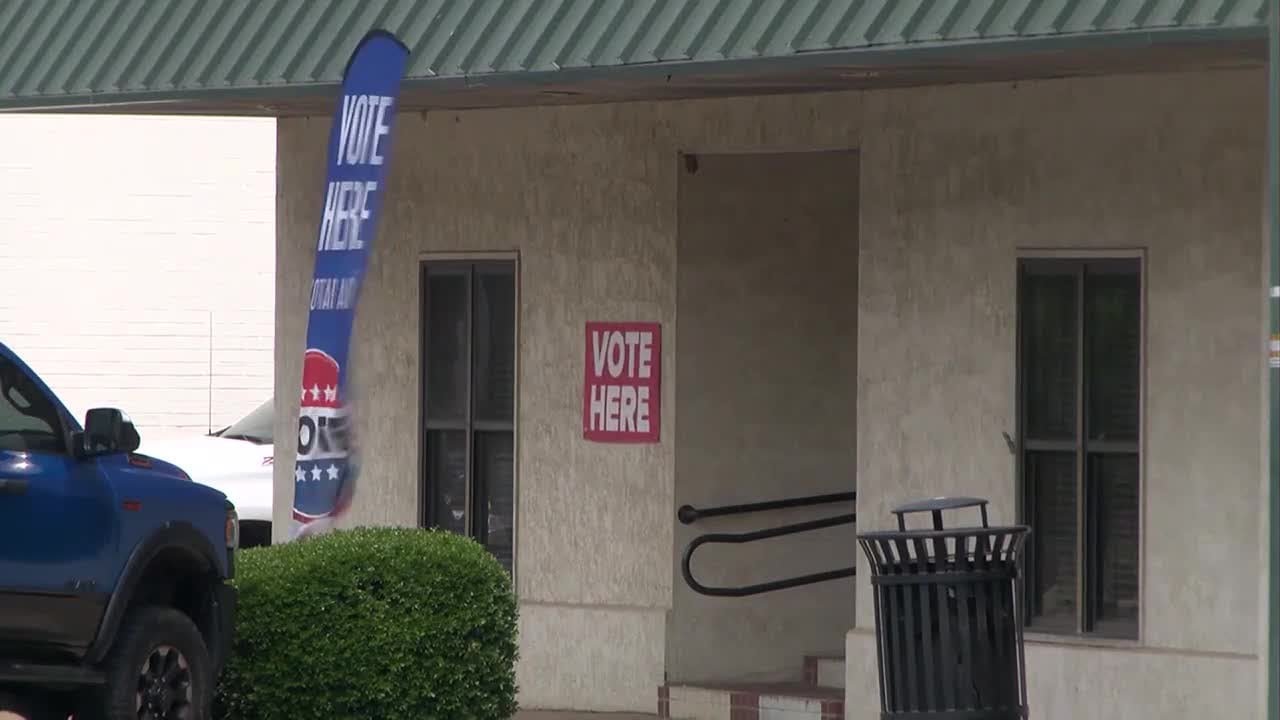 Meet the Candidates: Shelley Luther and Tiffany Drake vying for Texas House Representative seat