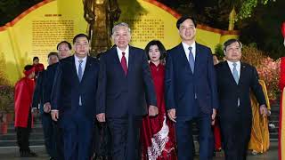 The Pressure Is Immense For The Leadership Team: Will The Legendary Phu Dong Gallop Into The New ...