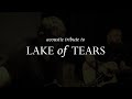 Capture de la vidéo Acoustica - Acoustic Tribute To Lake Of Tears (2021)