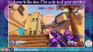 TUESDAY MULTI STREAM!!! (CONT)!!!!!