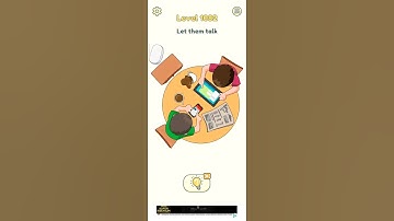 DOP 2 -LEVEL #1082 | DELETE ONE PART~ #shorts #fyp #shortvideo #soloplay #gameplay #tiktok