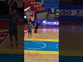 Matthew Rubico Steal and Fastbreak #philippinesbasketball #basketball #lpu #ncaaphilippines #ncaa
