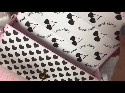 作品作り❤️ - YouTube