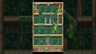 ESTE JUEGO DE ARCADE ERA MI INFANCIA | PENGUIN BROTHERS #shorts screenshot 1