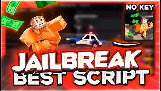 Jailbreak Script 2026 / Auto Farm + ESP + Vehicle Spawner + Many Functions + No Key