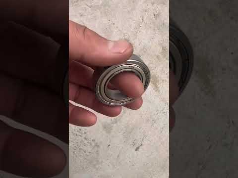 #bearing #6208