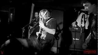 Bloodbeast - Sadeye SNAFU