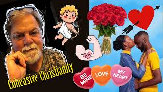 Love Agape Style (Part 1) - What Is Agape Love? Love Agape Style (Part 1) - What Is Agape Love?