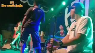 Klebus aini zhafara new mawar rimba production