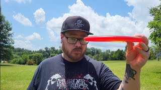 QMS from MILLENNIUM | Throwing EVERY Disc Possible | #73