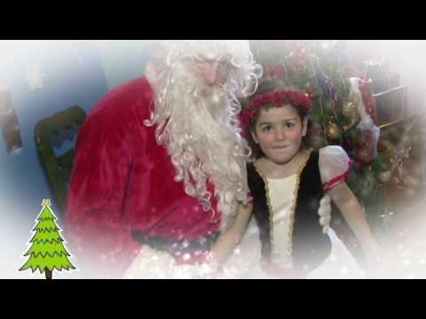 ბაგა–ბაღი ,,პაკო'' საახალწლო კარნავალის ვიდეორგოლი (პატარების ჯგუფი 2017)