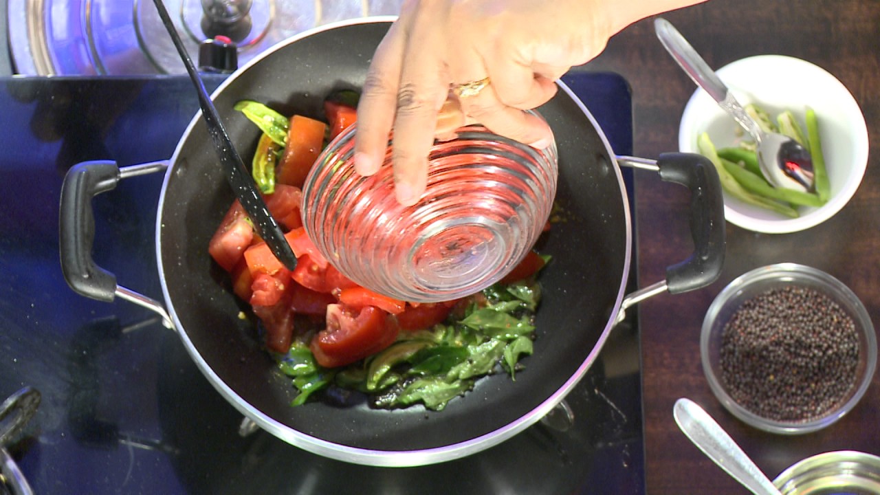 Spiritualize your Rasoi - Satvik Rasoi