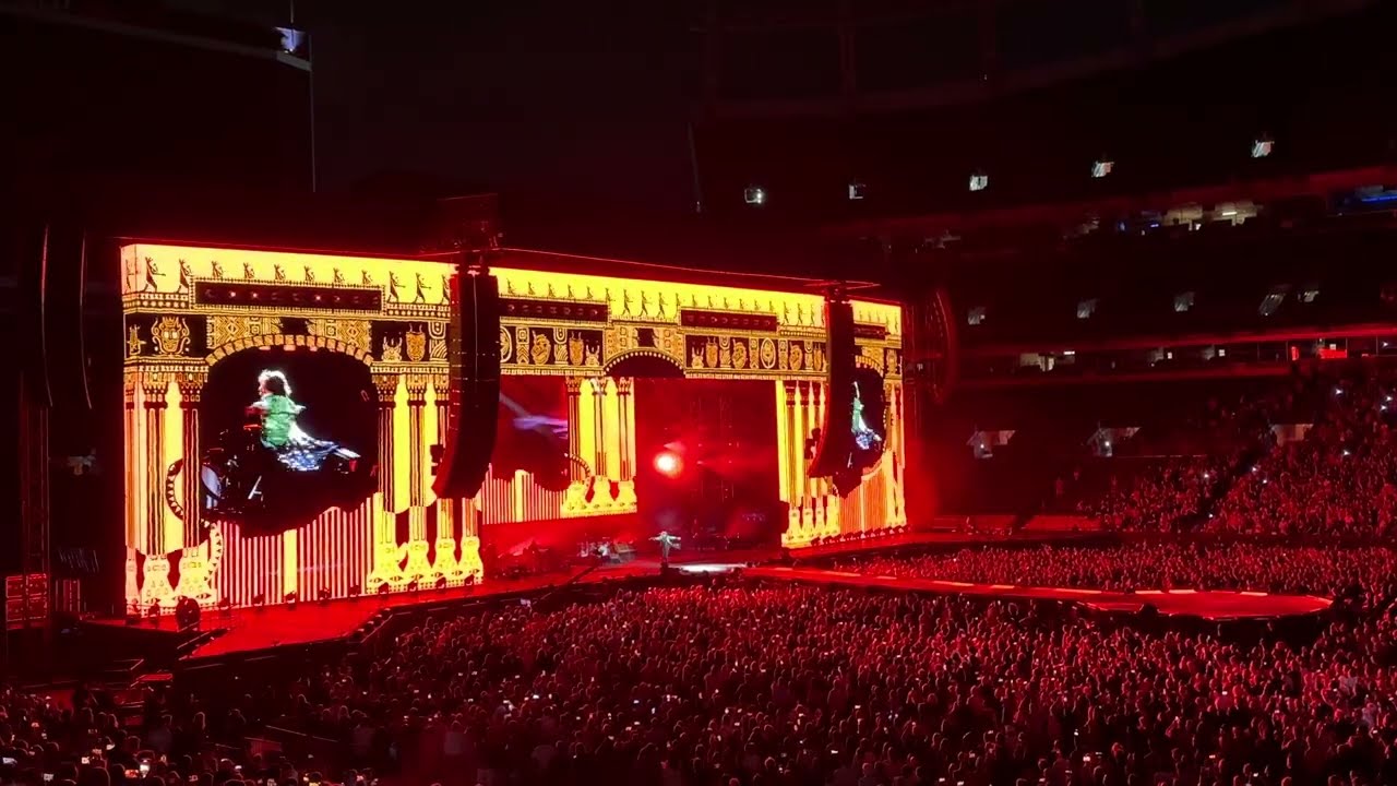 The Rolling Stones: Sympathy For The Devil (6/20/24 - Denver, CO)