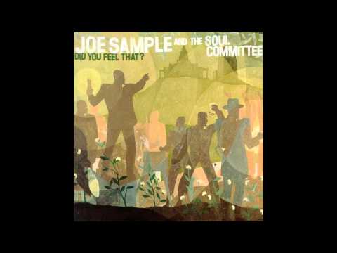 Putar The Sidewinder - Joe Sample