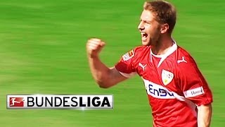 Thomas Hitzlsperger - Top 5 Goals