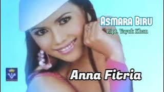 ANNA FITRIA - ASMARA BIRU