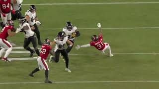 Famous DERRICK HENRY BREAKS OFF AN 81 YARD RUN Profile