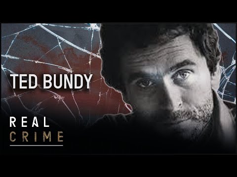 Ted Bundy: The Killer Of A Thousand Faces | World’s Most Evil Killers | Real Crime
