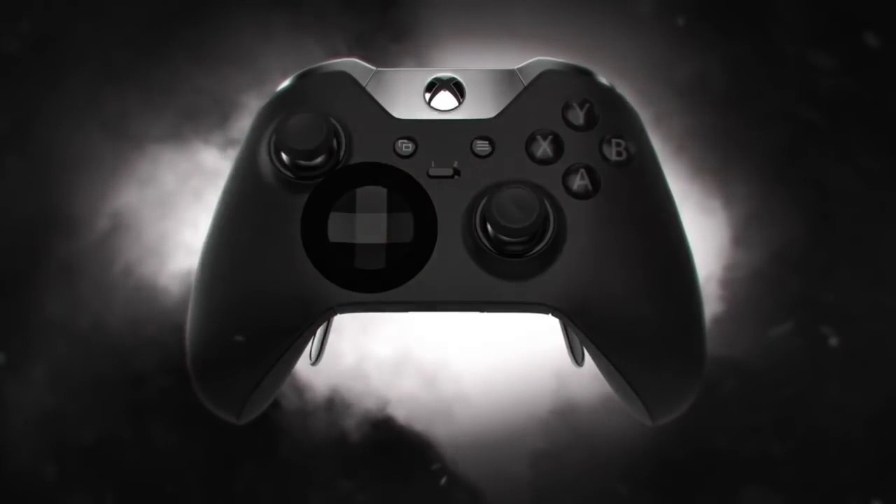 Xbox Elite Controller Limited Edition