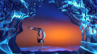 Andrey Moraru - Semi Finals (America's Got Talent 2014)