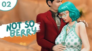 Ep 2 | Not So Berry Challenge - The Sims 4 | Mint | Pregnant and married!!
lets play the sims 4 not so berry challenge! we got married to mortimer goth AND GOT PREGNANT in this episode omg
°•. ✿ .•°
✿ not so berry rules: https://lilsimsie.tumblr.com/post/157671494755/not-so-berry-legacy-challenge
°•. ✿ .•°
✿ twitch: twitch.tv/plumtownie
✿ instagram: instagram.com/plumtownie
✿ twitter: twitter.com/plumtownie
°•. ✿ .•°
#thesims4 #notsoberry #plumtownie Ep 2 | Not So Berry Challenge - The Sims 4 | Mint | Pregnant and married!!