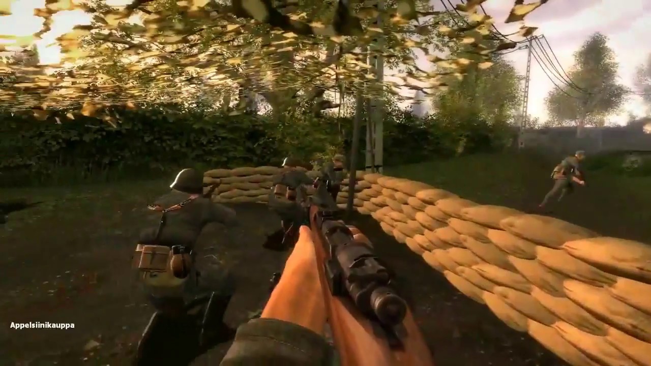 Resistance And Liberation Youtube