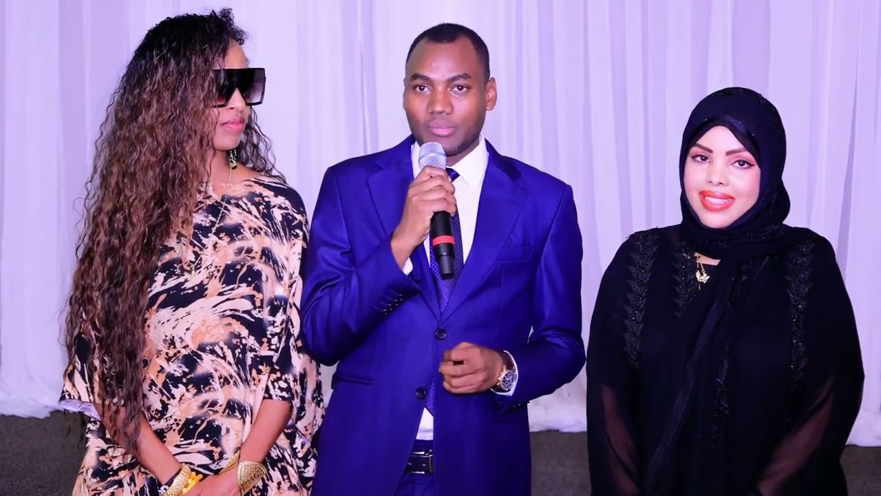 Xafladii Xasan Top ee Minneapolis 