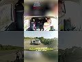 Kamyon Şoförü Son Anda Bir Hayat Kurtardı! 😱🚛