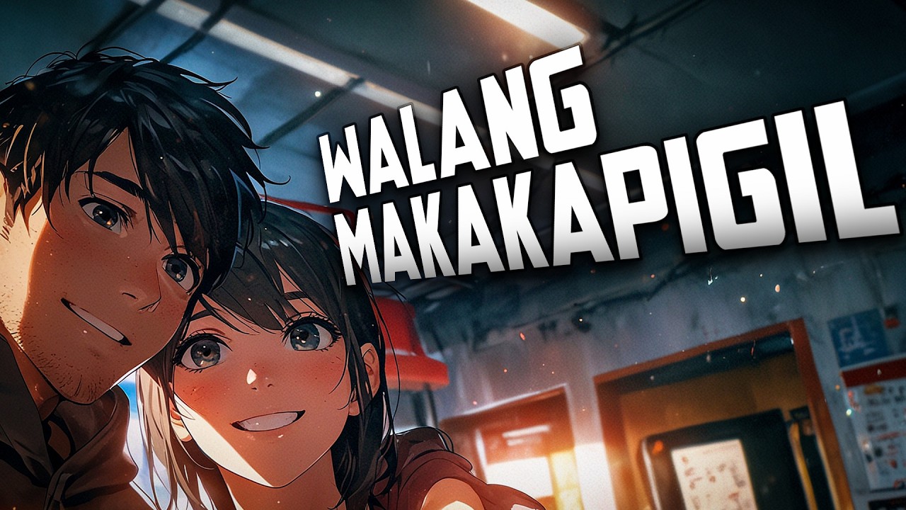 Walang Makakapigil (OPM Song) - MANANALO Ka Rin | Pinoy Alternative Rock Music
