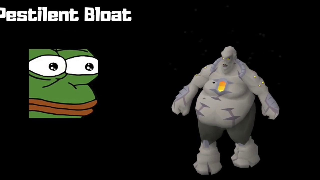 ToB Short Guides  - BLOAT 2020