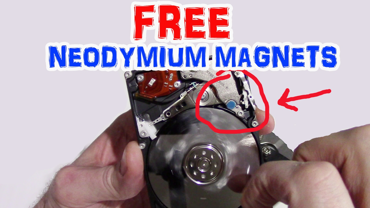 4 Places Magnets At Home hack) - YouTube