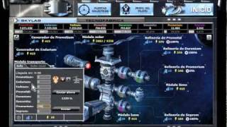 Darkorbit Soluciones al Skylab - By Ψ™Kuяσi♠NэKσ™Ψ