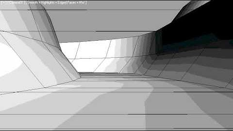 j2me 3d  race design