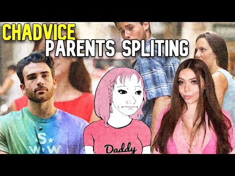 Thumbnail for Hasanabi CHADvice: Mom Cheating on Dad