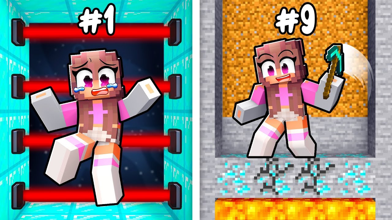 10 Manieren om LOTTE Te PRANKEN!