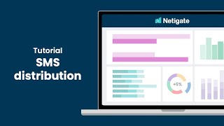 SMS distribution | Netigate