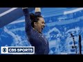 Christine Peng-Peng Lee Feature | CBS Sports