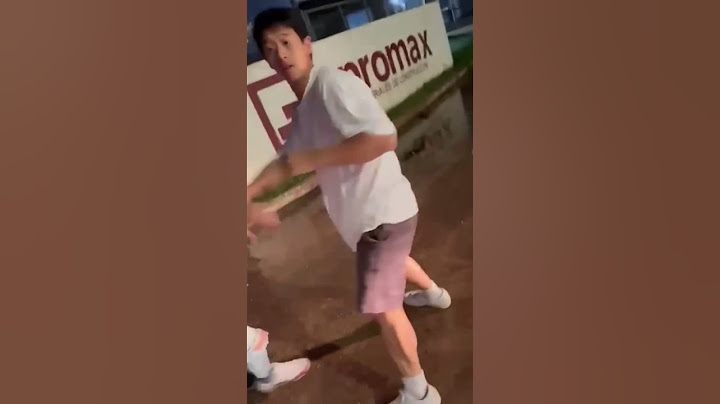 YAO CABRERA VS MARTÍN KU !!🤯 Parte 2 #foryou #humor #parati