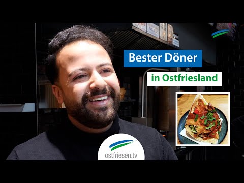 Ostfrieslands bester Döner