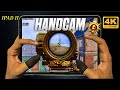 iPad 11 A16 😍 BGMI HANDCAM Smooth + 60 FPS 🔥 pubg test / Gameplay/ Best sensitivity