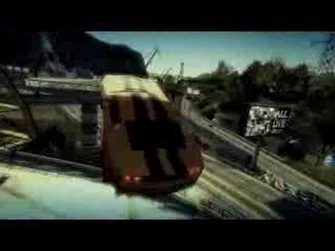 kein Name: Carson GT