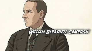 Mostly true tales of Trenton William Bleasdell Cameron