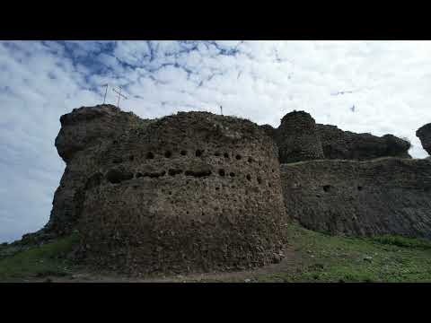 გაგის ციხე / Gagi Fortress