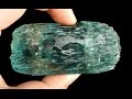 10 Interesting Facts About Aquamarine - March Birthstone