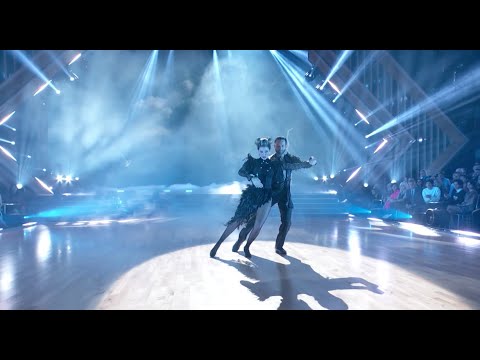 Ariana Madix’s Monster Night Tango – Dancing with the Stars