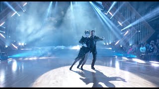 Ariana Madix’s Monster Night Tango – Dancing with the Stars